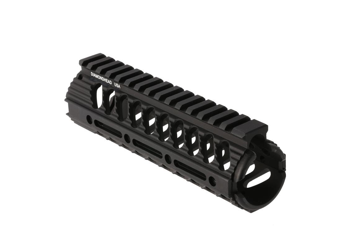 Diamondhead USA 7" VRS DI Handguard 2001